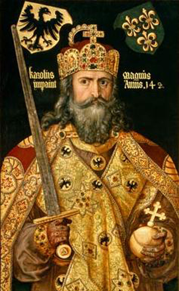 charlemagne